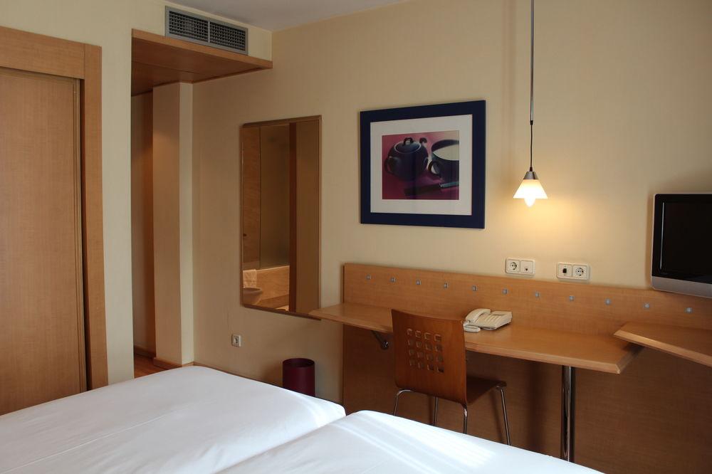 Hotel Hotel Monte Rozas