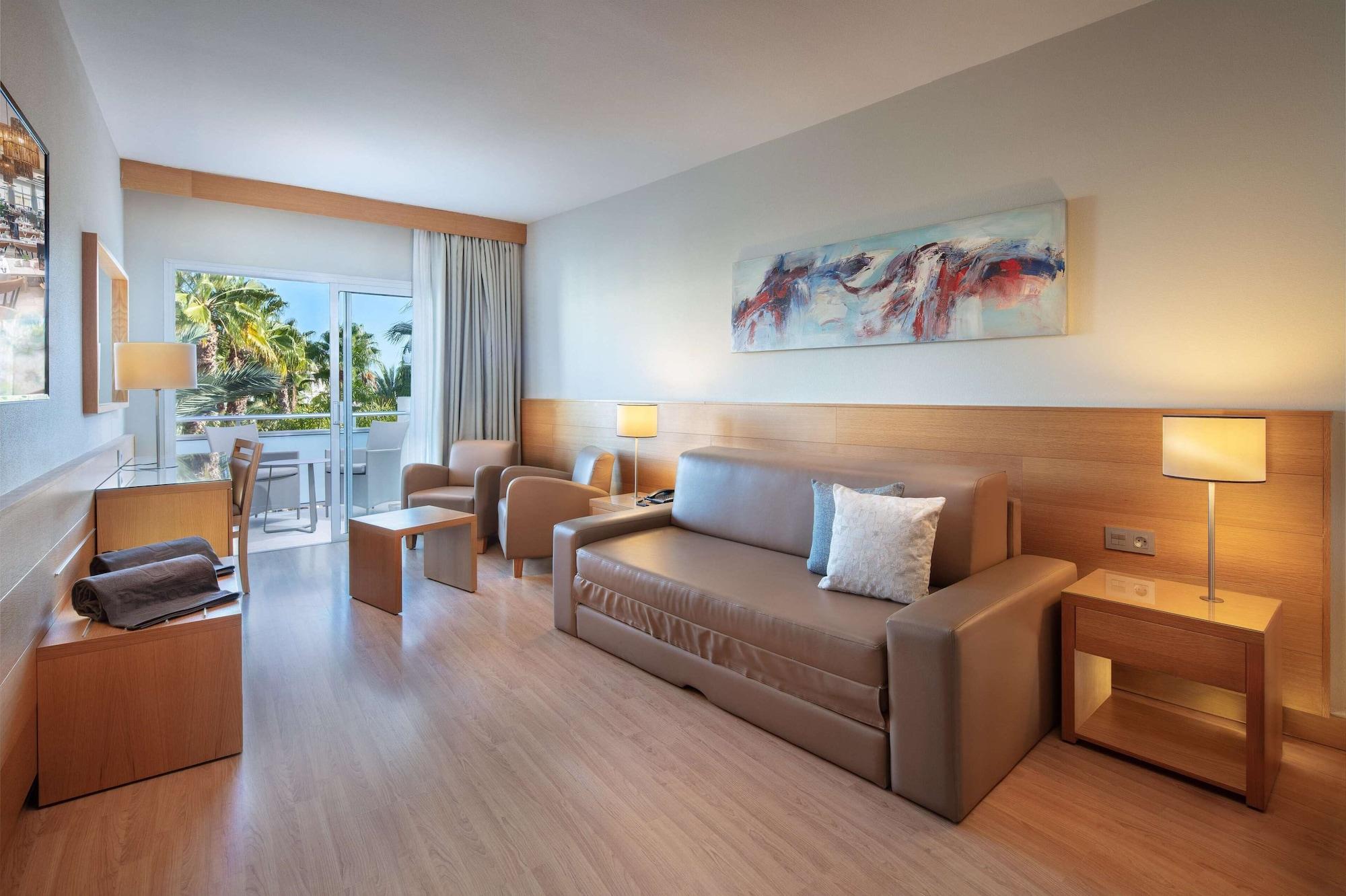 Habitación Hotel Maspalomas Princess-All Inclusive