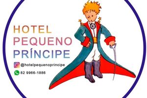Alojamiento - Hotel Pequeno Principe