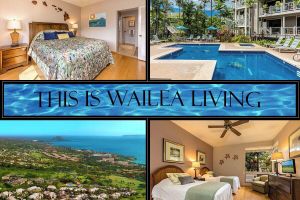 Alquiler Vacacional - ~ This Is Wailea Living ~
