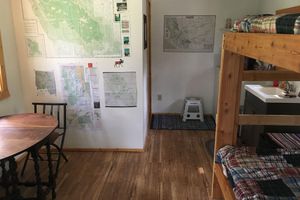 Alquiler Vacacional - SWAN VALLEY BUNKBED EFFICIENCY IN CONDON