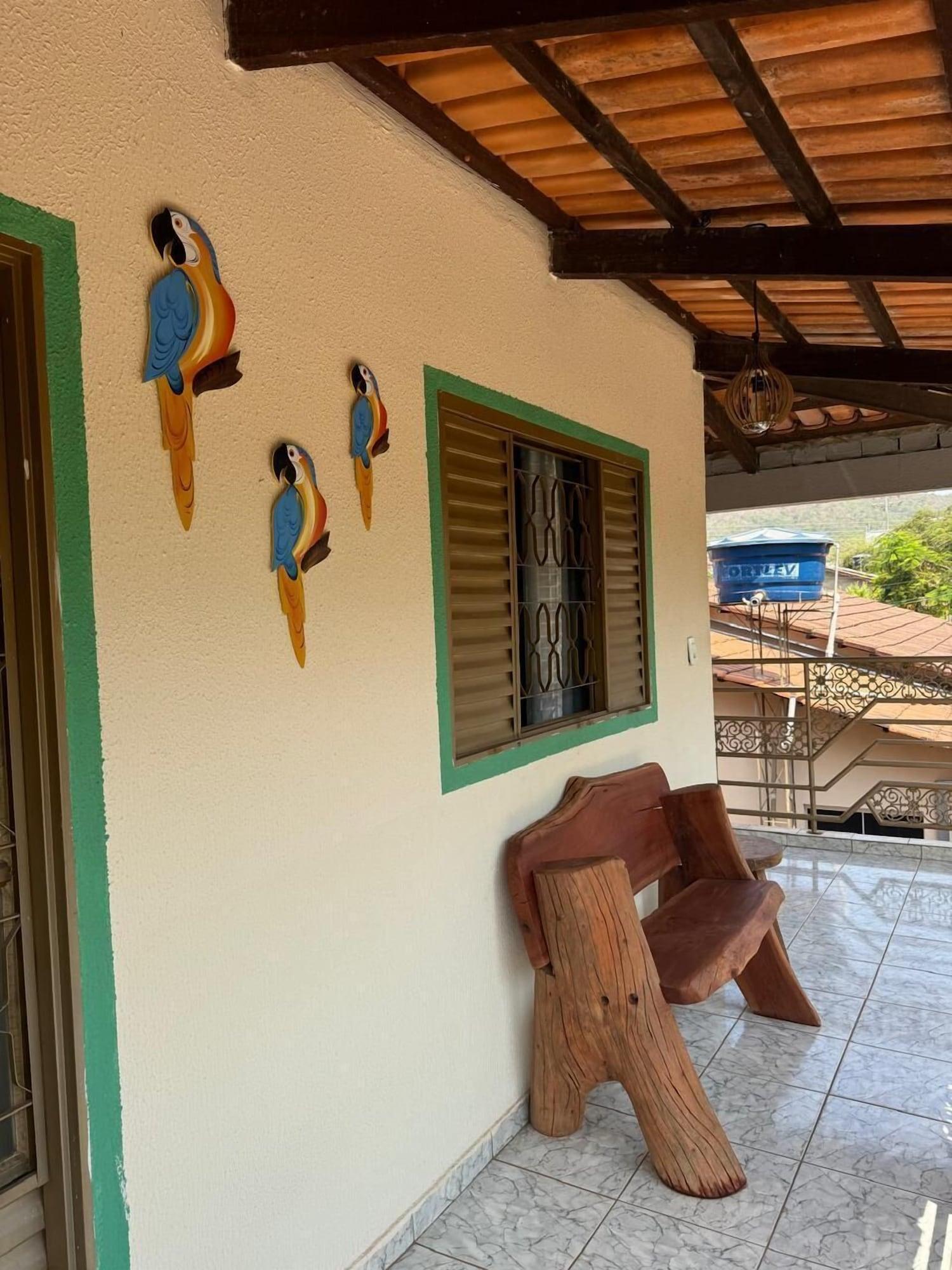 Varios Suites Boa Viagem