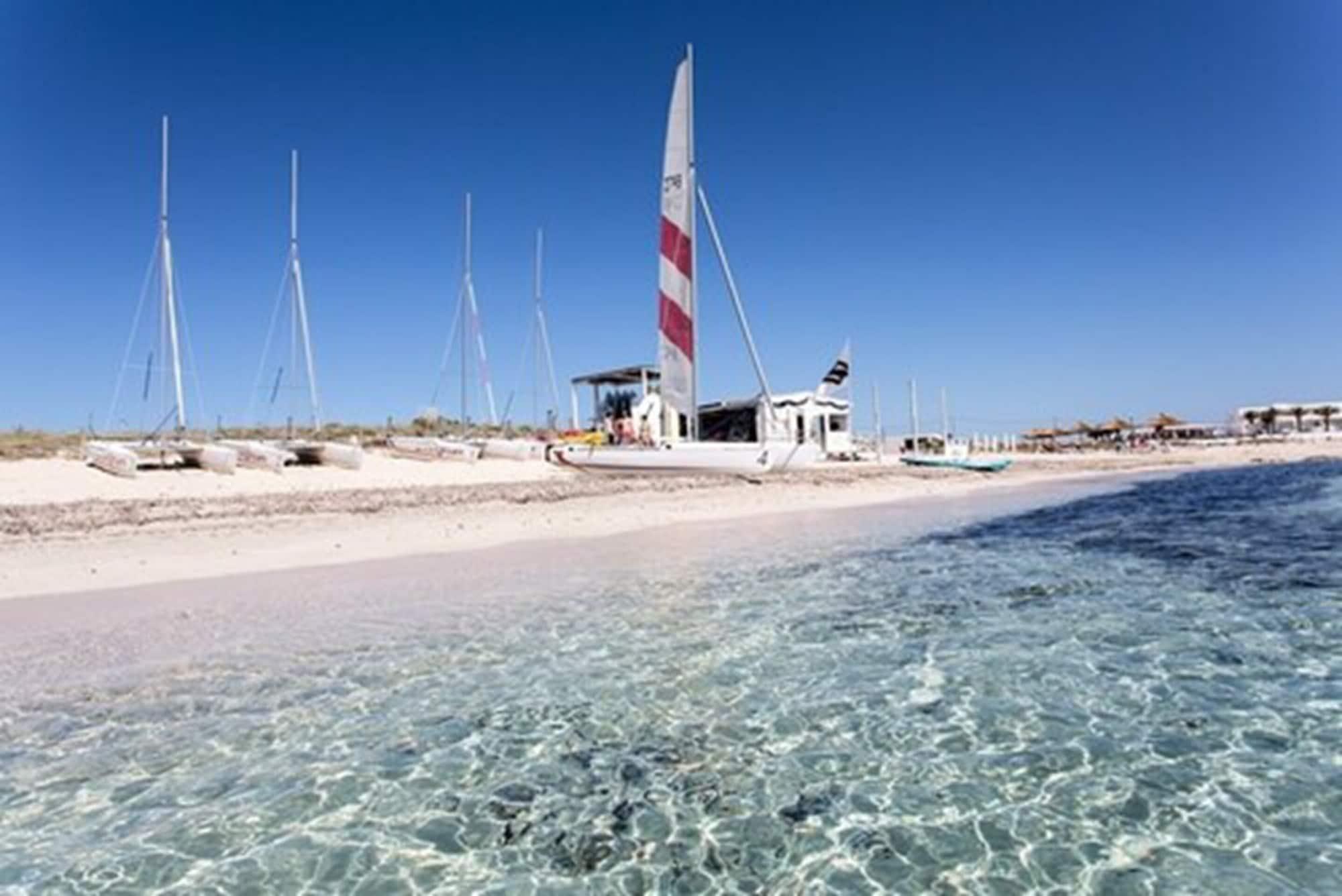 Playa Sa Pedrera Suites & Spa