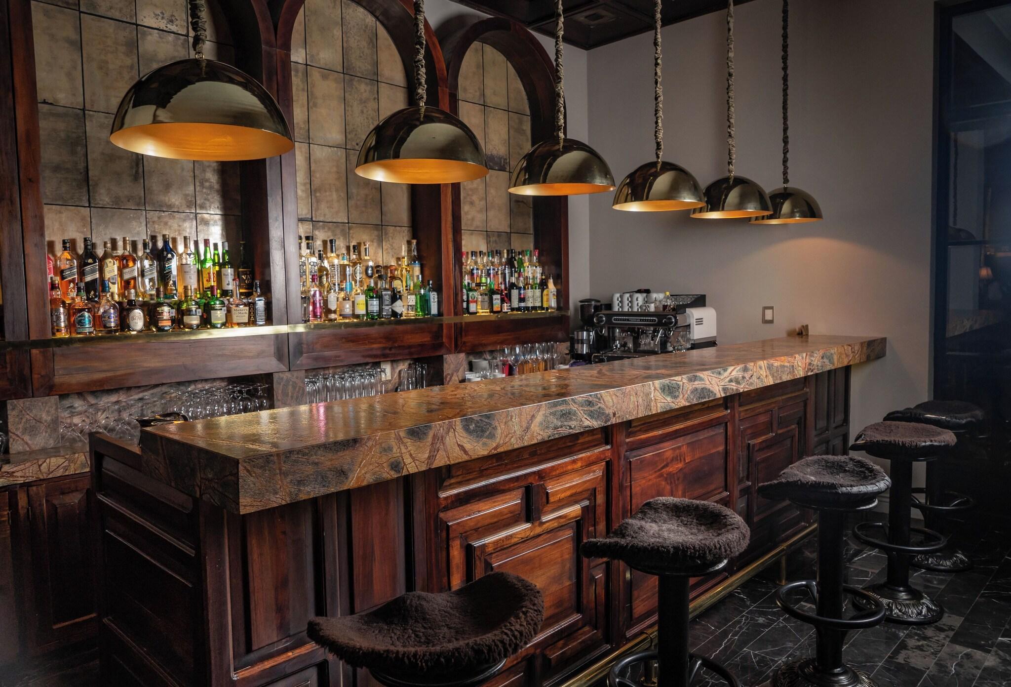Bar/Salón HOTEL PLAZA 79