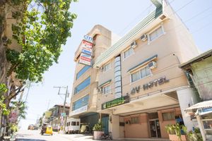 Alojamiento - GV Hotel Masbate