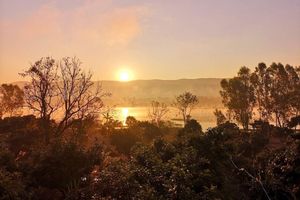 Alquiler Vacacional - Yai Nang Garden Homestay