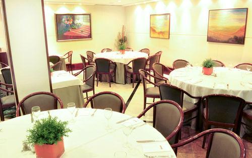 Hotel Catalonia Diagonal Centro