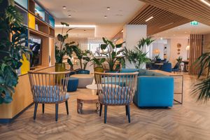 Alojamiento - Holiday Inn Lisbon by IHG