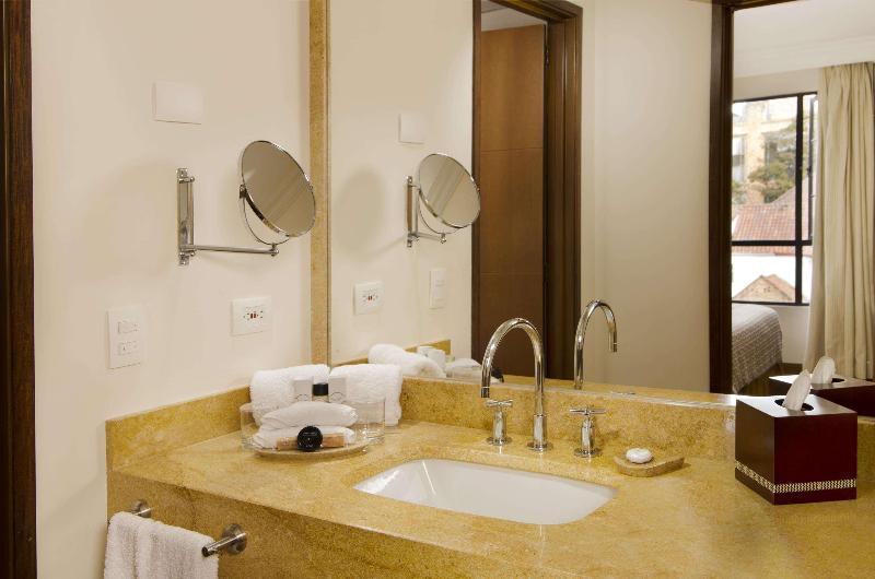 Hotel Embassy Suites by Hilton Bogota - Rosales