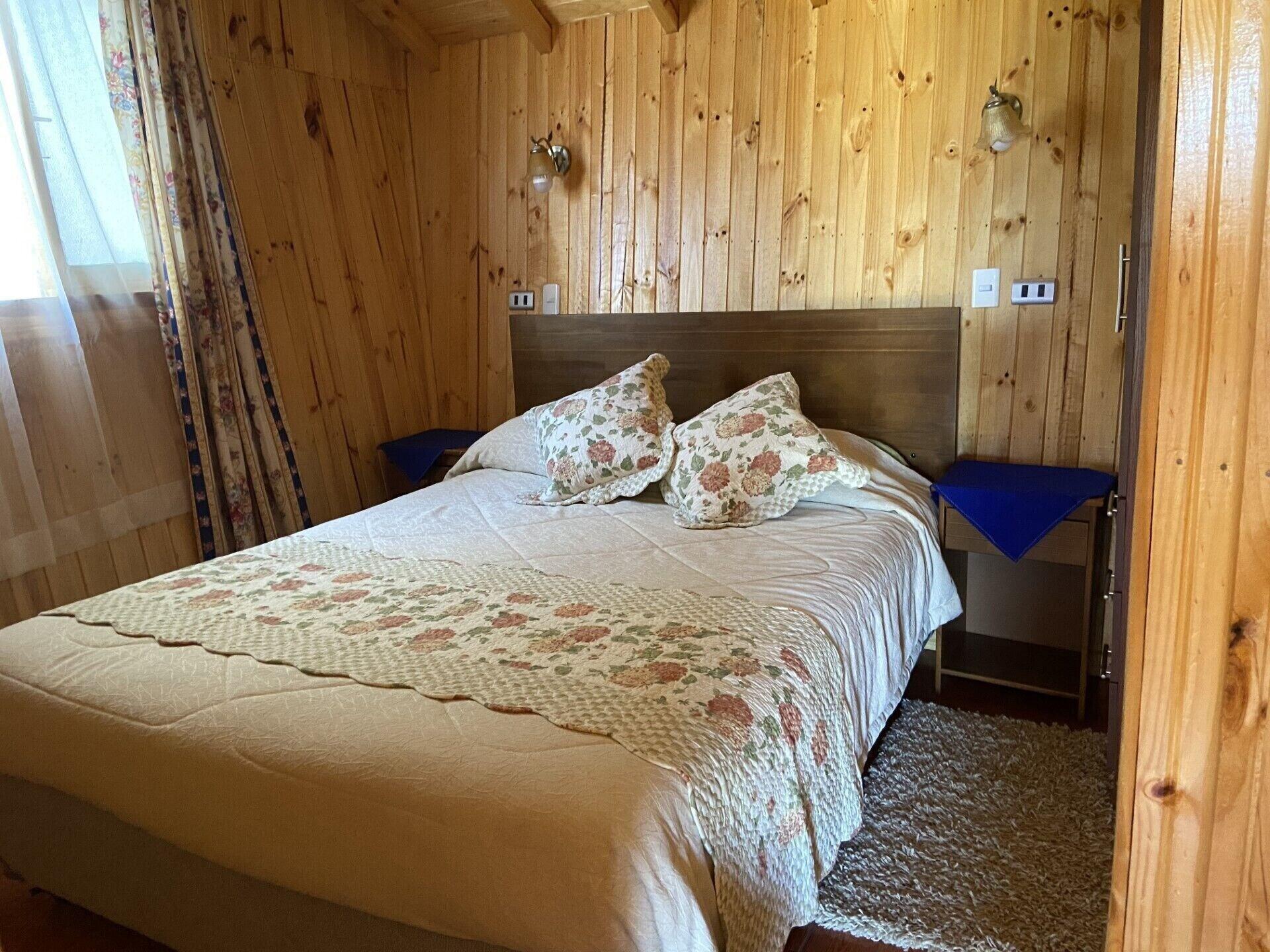 Habitación Hecmar 2