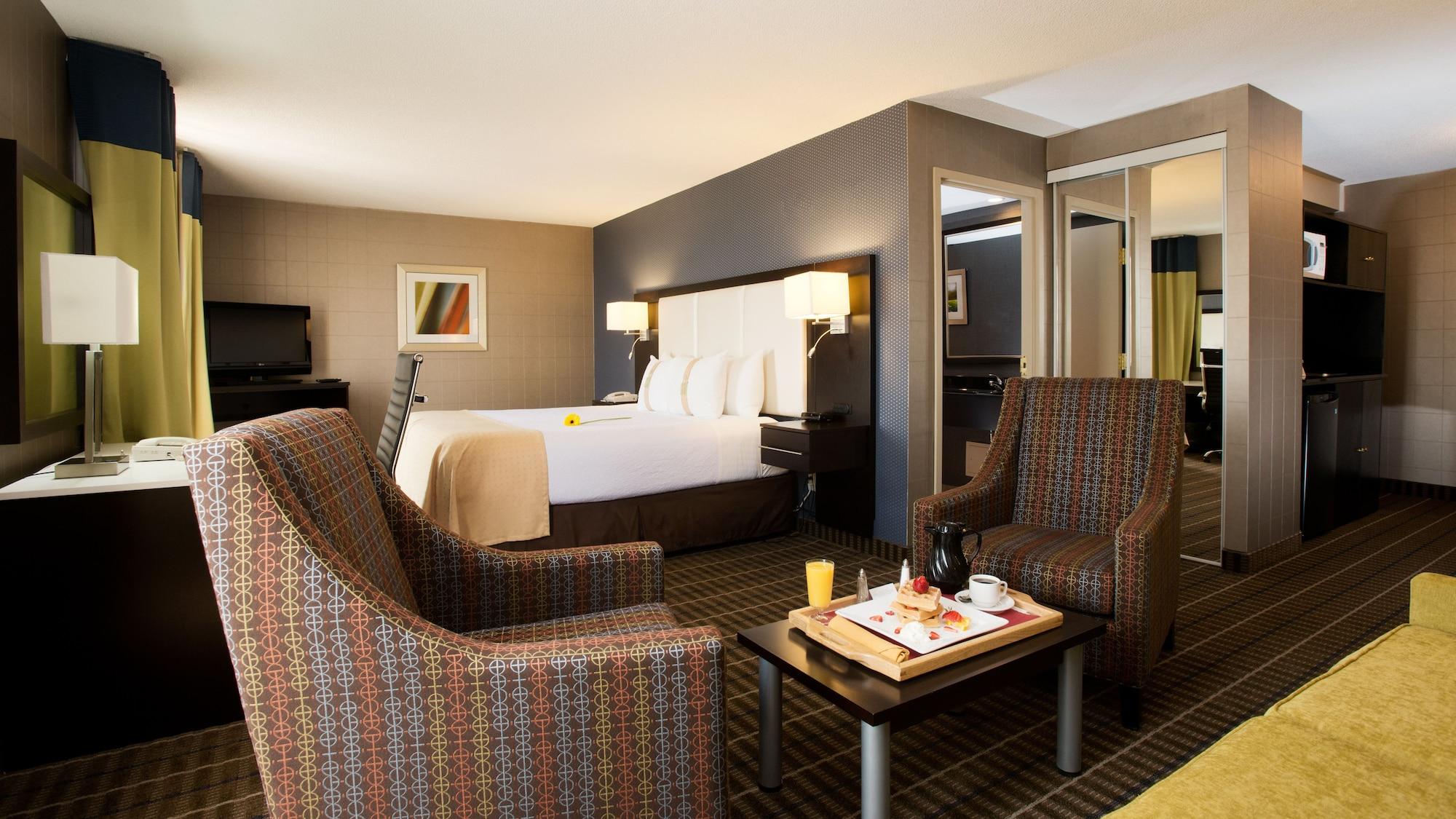 Habitación Holiday Inn Hotel & Suites Mississauga by IHG