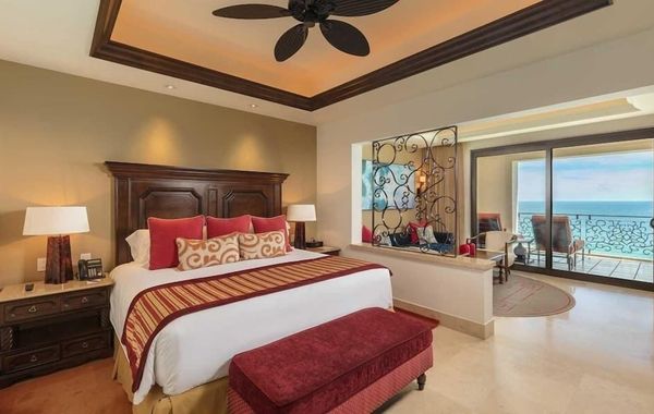 Condo Mar by TRVL2HM - Hoteles con spa en Cabo San Lucas