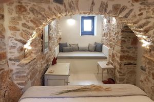 Alquiler Vacacional - 1875 panoramic stone house
