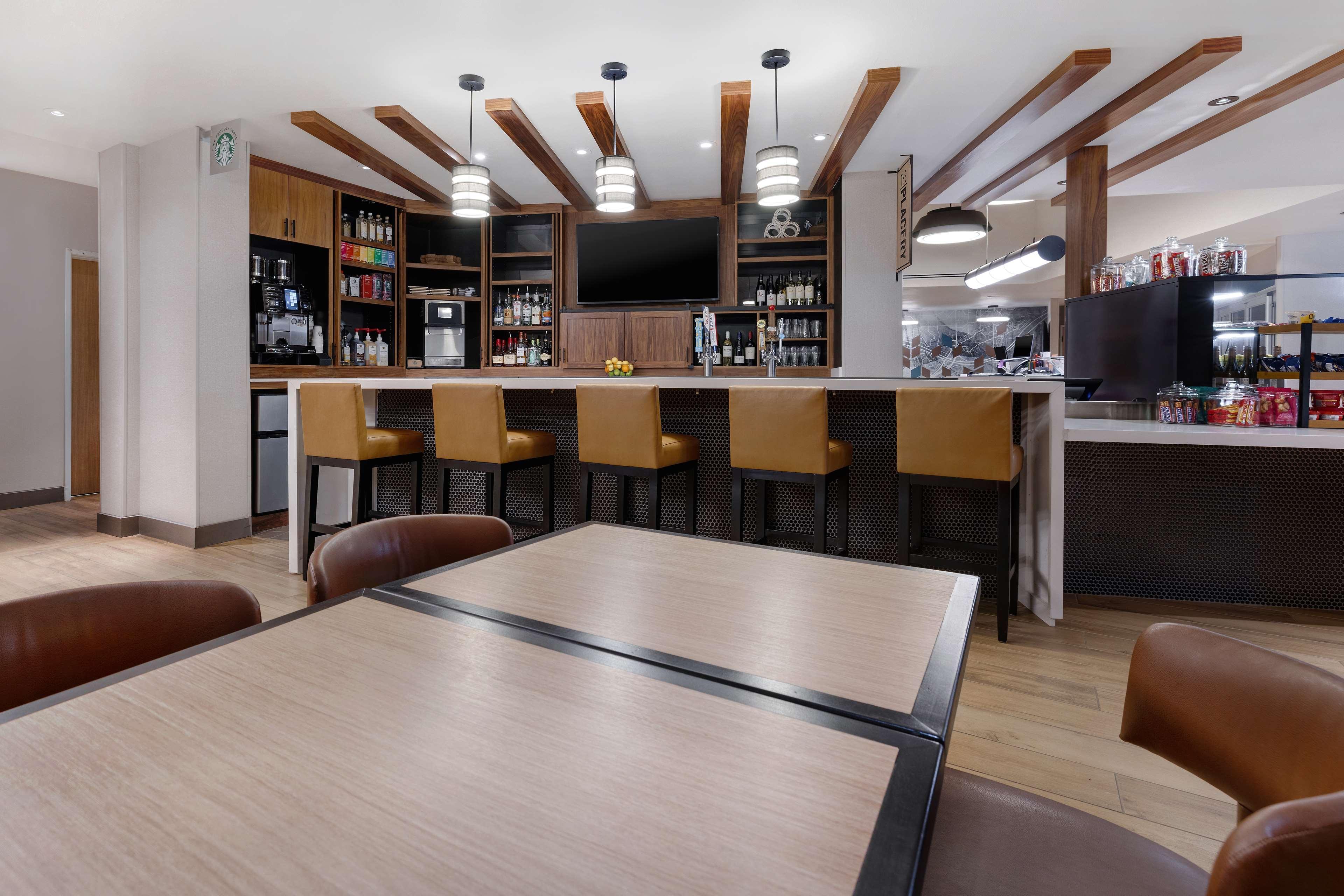 Bar/Salón Hyatt Place Flagstaff