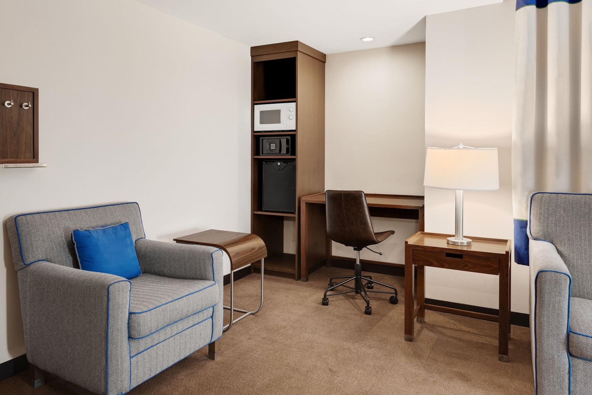 Habitación Four Points by Sheraton Galerias Monterrey