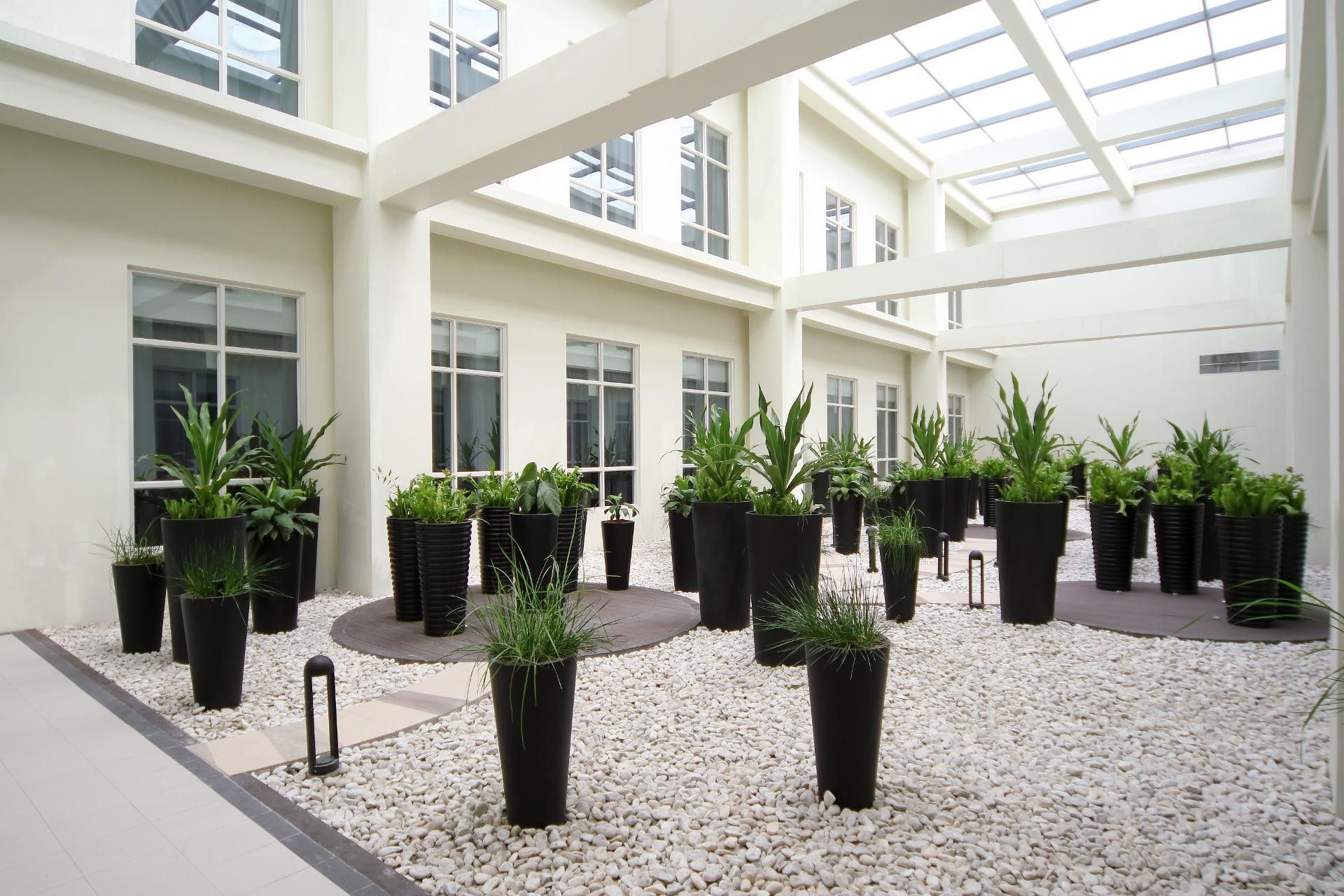 Vista Exterior Hotel Lucky Chinatown Binondo Manila