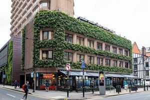 Alojamiento - BrewDog DogHouse Manchester