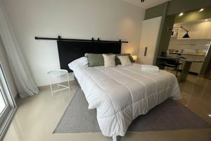 Alquiler Vacacional - Modern & Cozy Studio in San Telmo Num7006