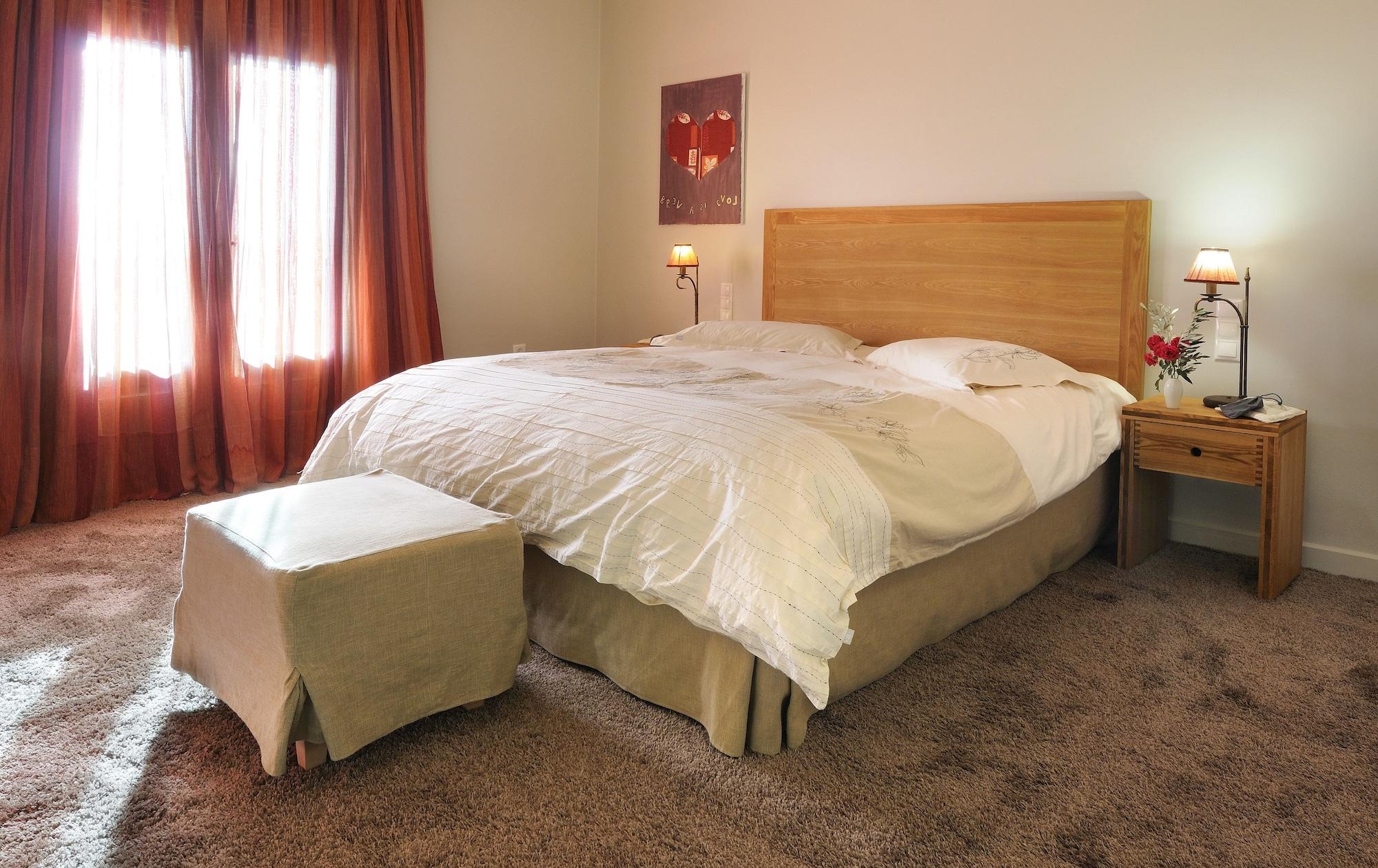 Habitación Jennifer Home Hotel