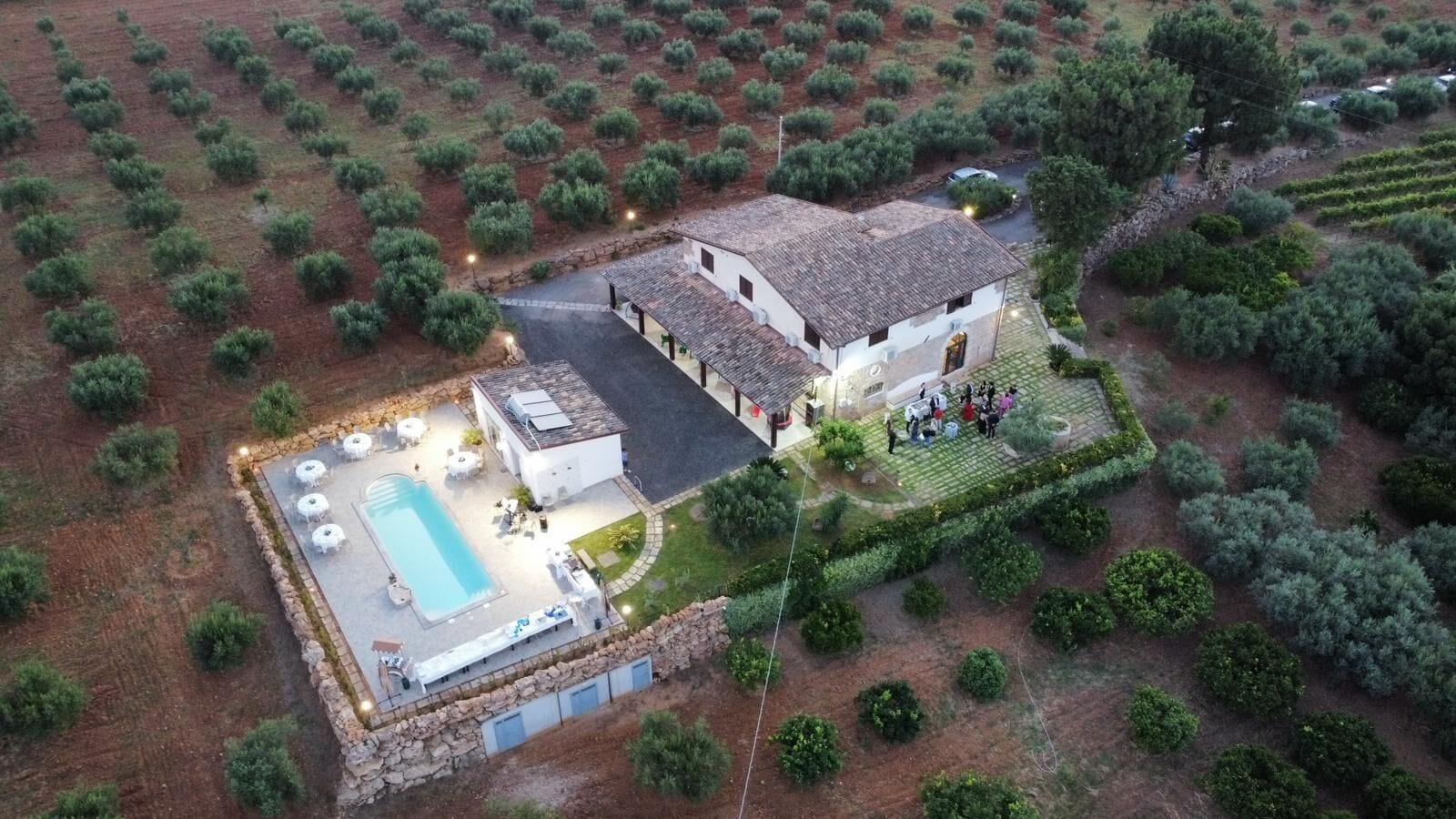 Varios Relais del sole