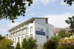 Alojamiento - Welcome Hotel Meschede