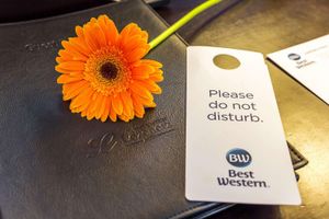 Alojamiento - Best Western Plus Lozenetz Hotel