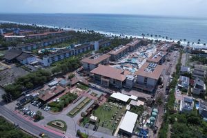 Alojamiento - Samoa Villa Resort