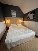 Alojamiento - Domaine de l'orisse