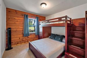 Alquiler Vacacional - Shady Oaks Cabin- Waco/ Magnolia/ Baylor