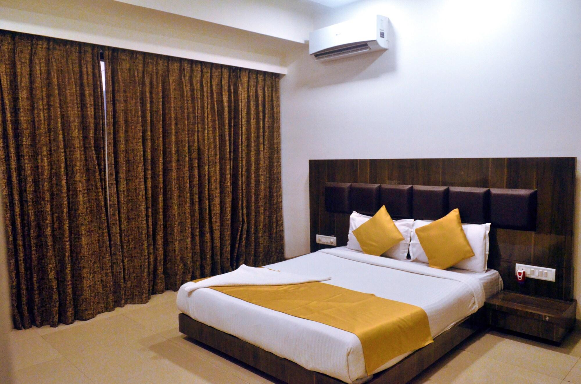 Habitación THE BEST HOTEL MUMBAI