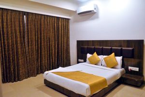 Alojamiento - THE BEST HOTEL MUMBAI