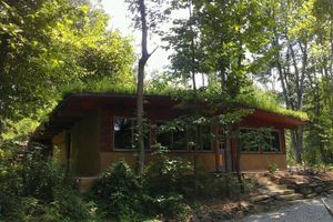 Alojamiento - Makanda Inn