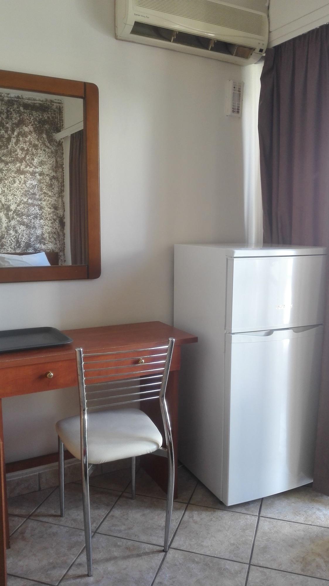 Set de Habitación Hotel Ionion