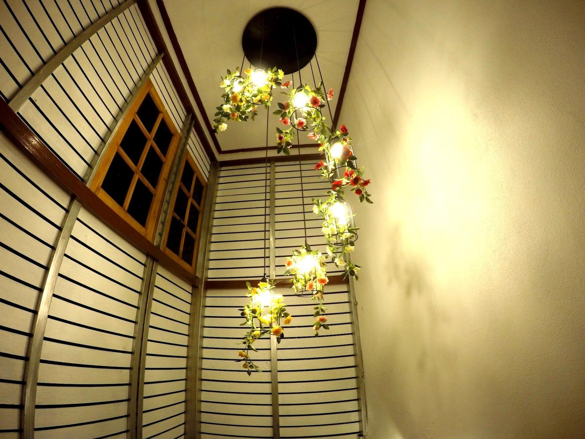 Gimnasio At We Patong hostel