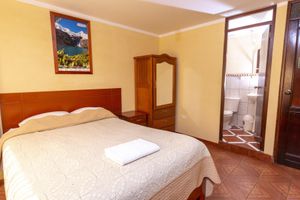 Alojamiento - Hotel Tamia