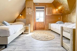 Alquiler Vacacional - Holiday Home by Zuidlaardermeer Jetty