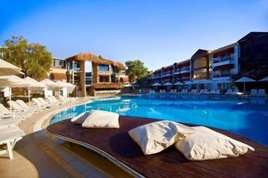 Alojamiento - Risa Hotel