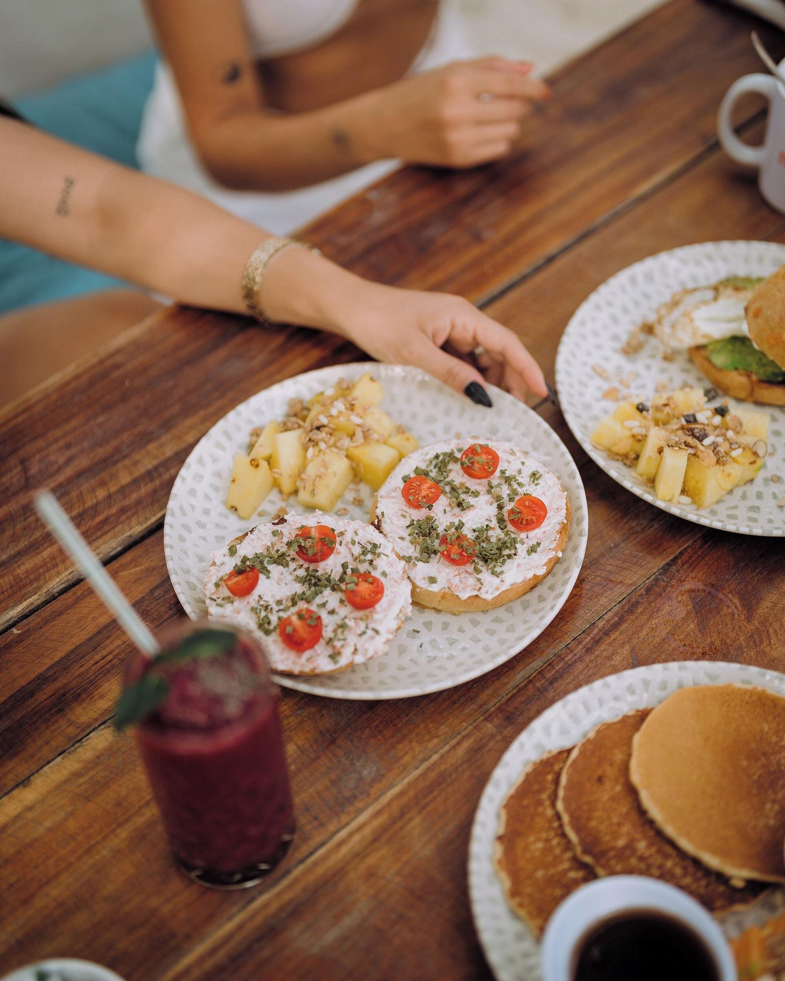 Restaurant Hotel Cielo y Selva