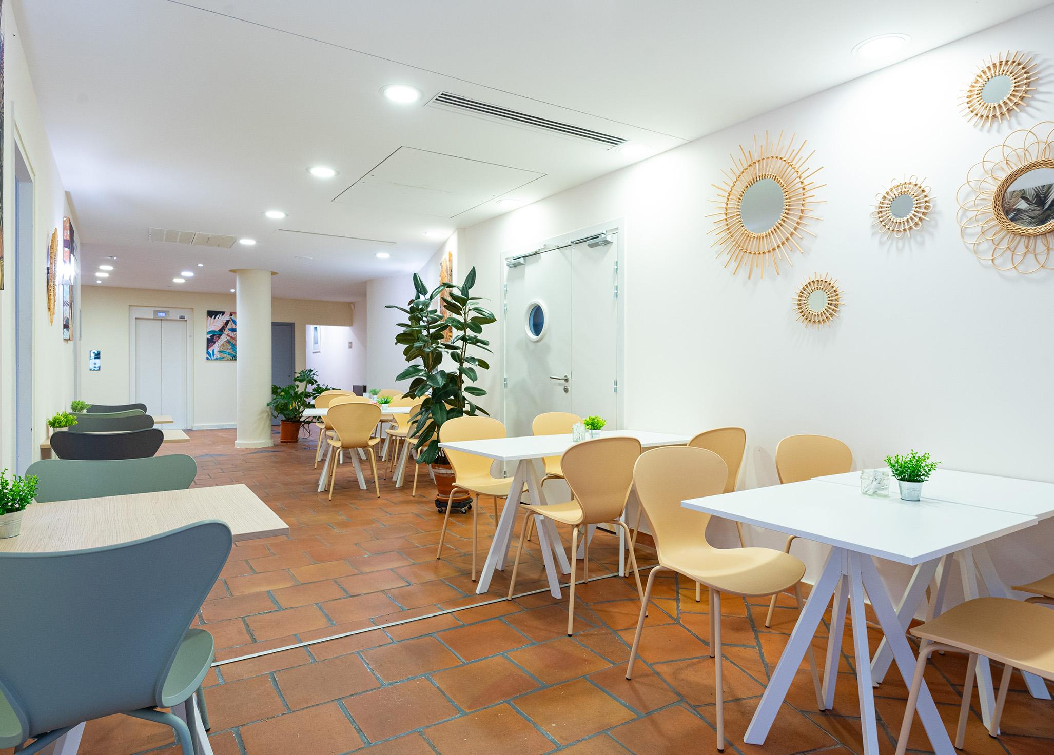 Restaurant Zenitude Le Cannet