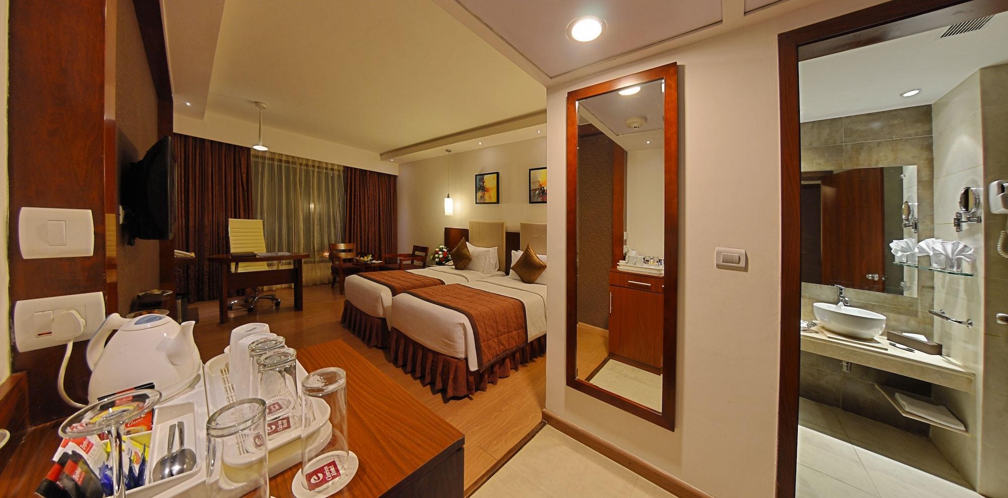 Habitación Gokulam Park Coimbatore