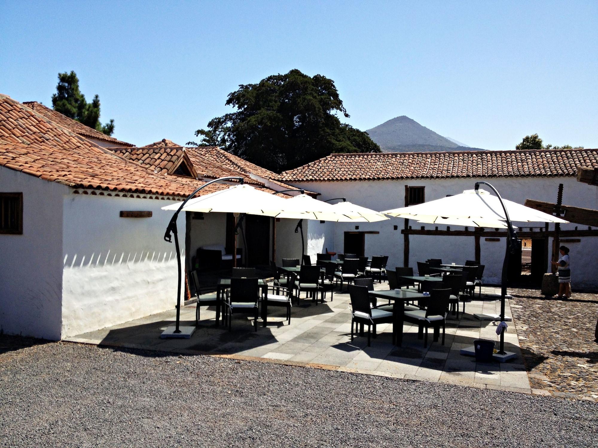Bar/Salón La Casona del Patio
