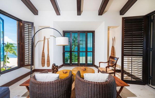 Gorgeous 4 Bedroom Condo - Hoteles 4 estrellas en Punta de Mita, Nayarit