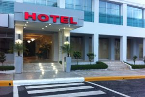 Alojamiento - Nilka Hotel & Boutique