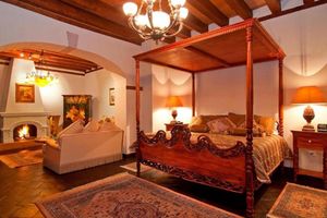 undefined - Hotel Mansion de los Sueños