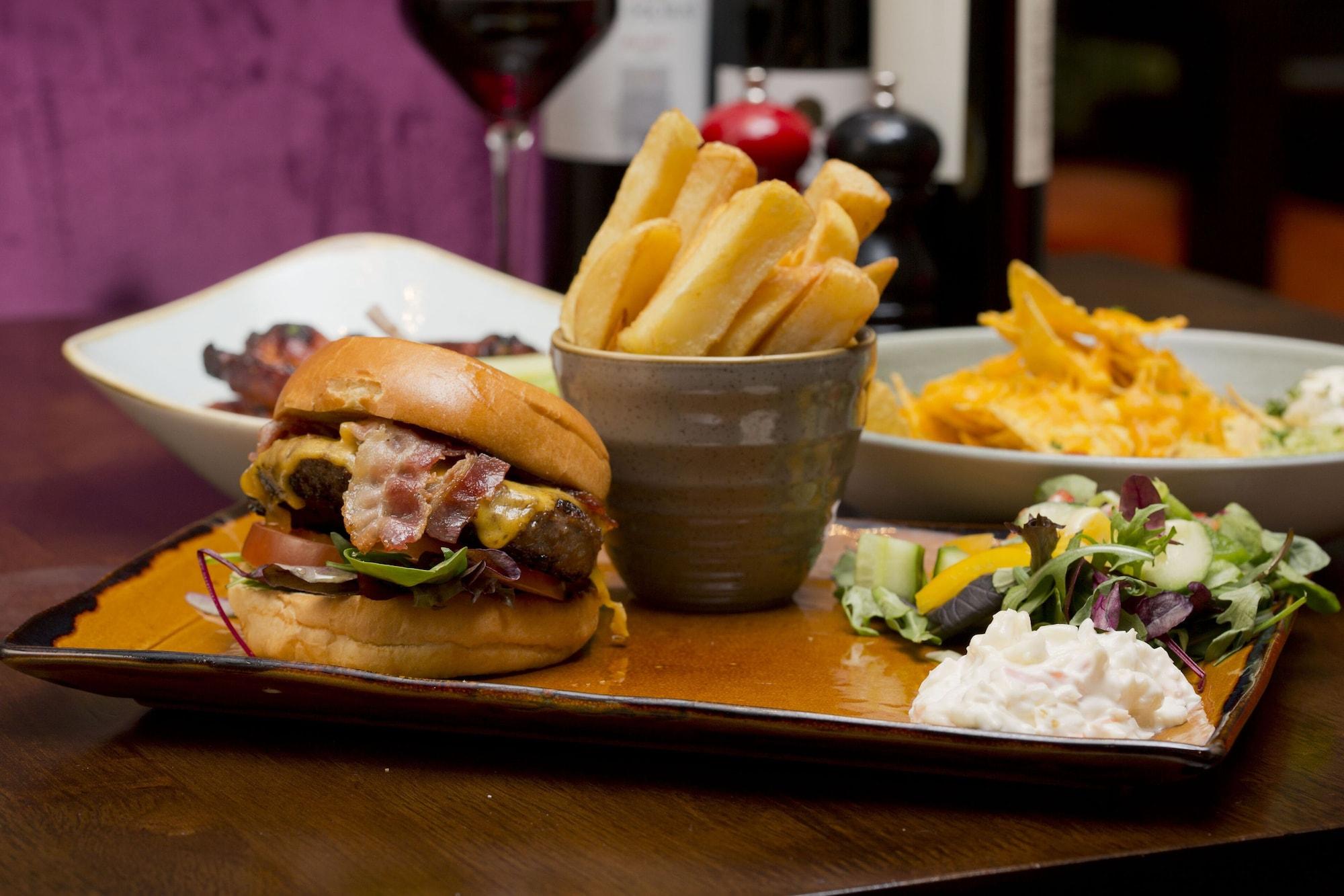 Restaurant Clybaun Hotel Galway