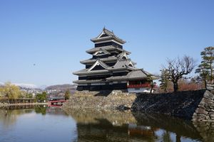 Alojamiento - Hostel & Spa FAN! MATSUMOTO