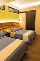 Alojamiento - Casa Tsumbak Hotel