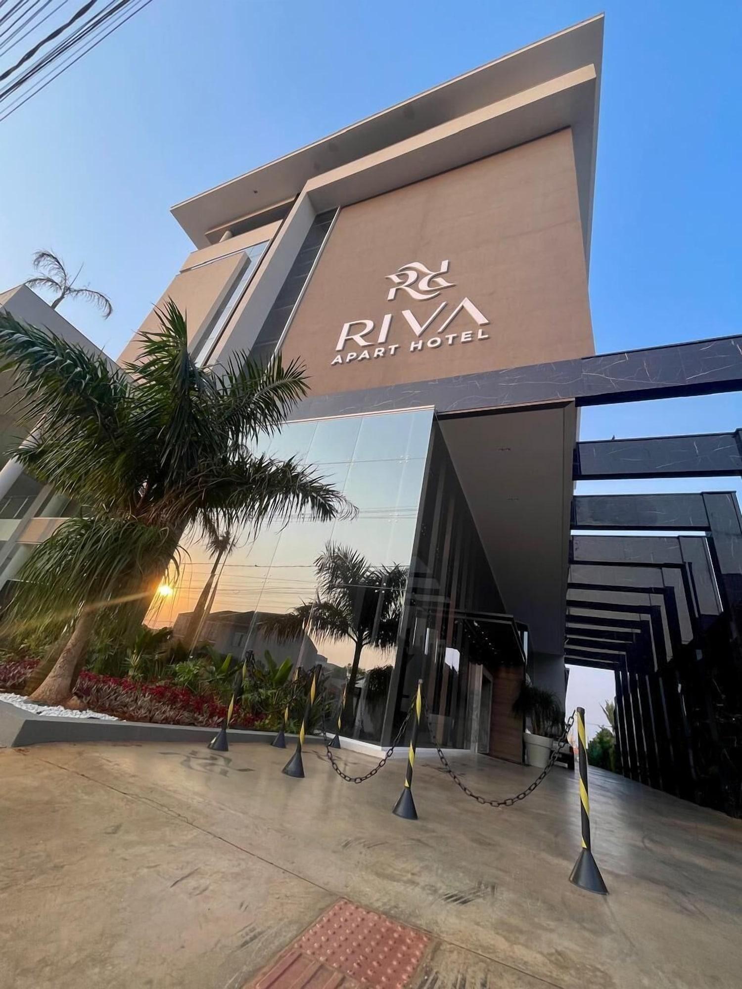 Varios Riva Apart Hotel
