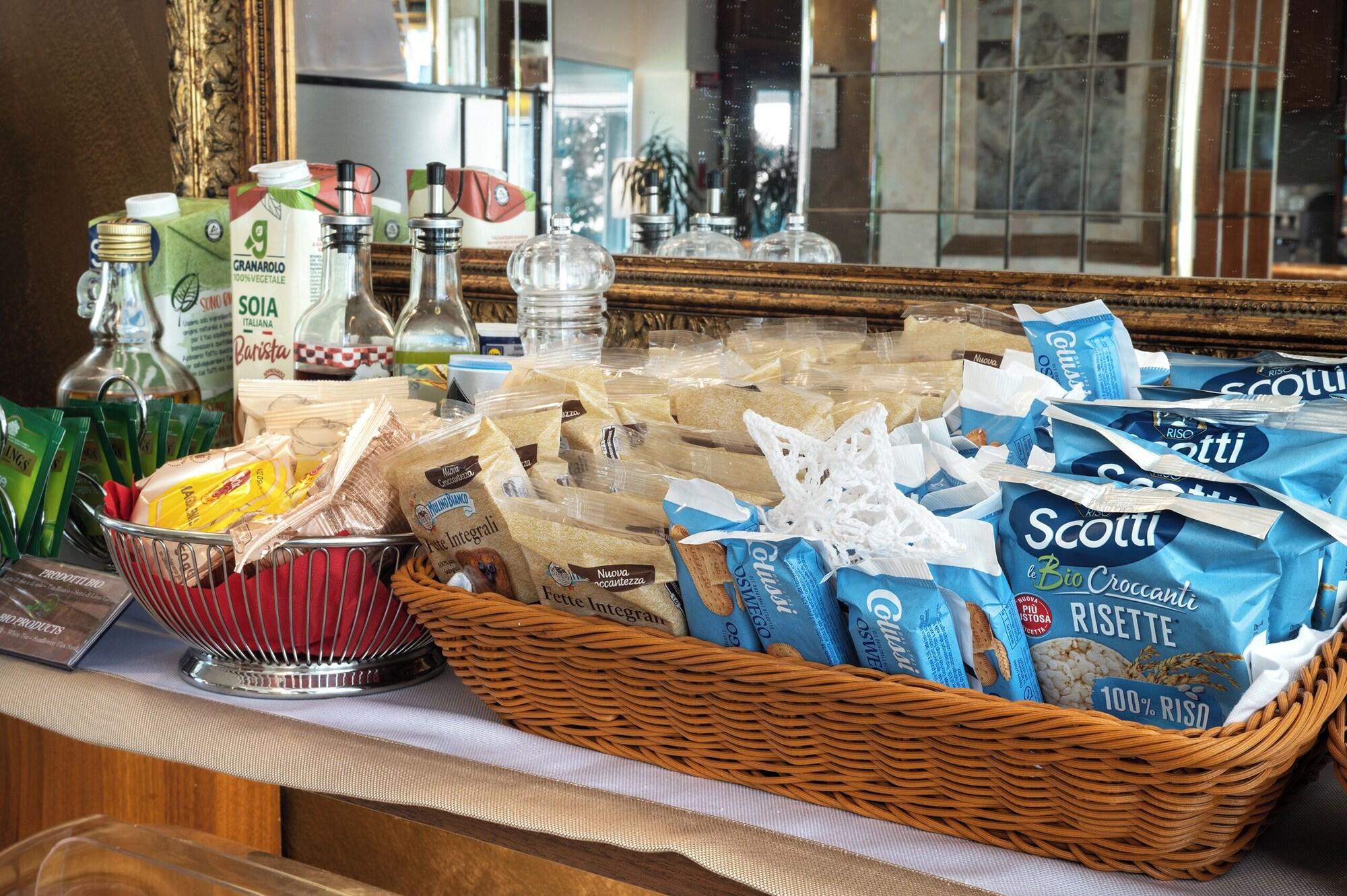 Restaurant Hotel Alga