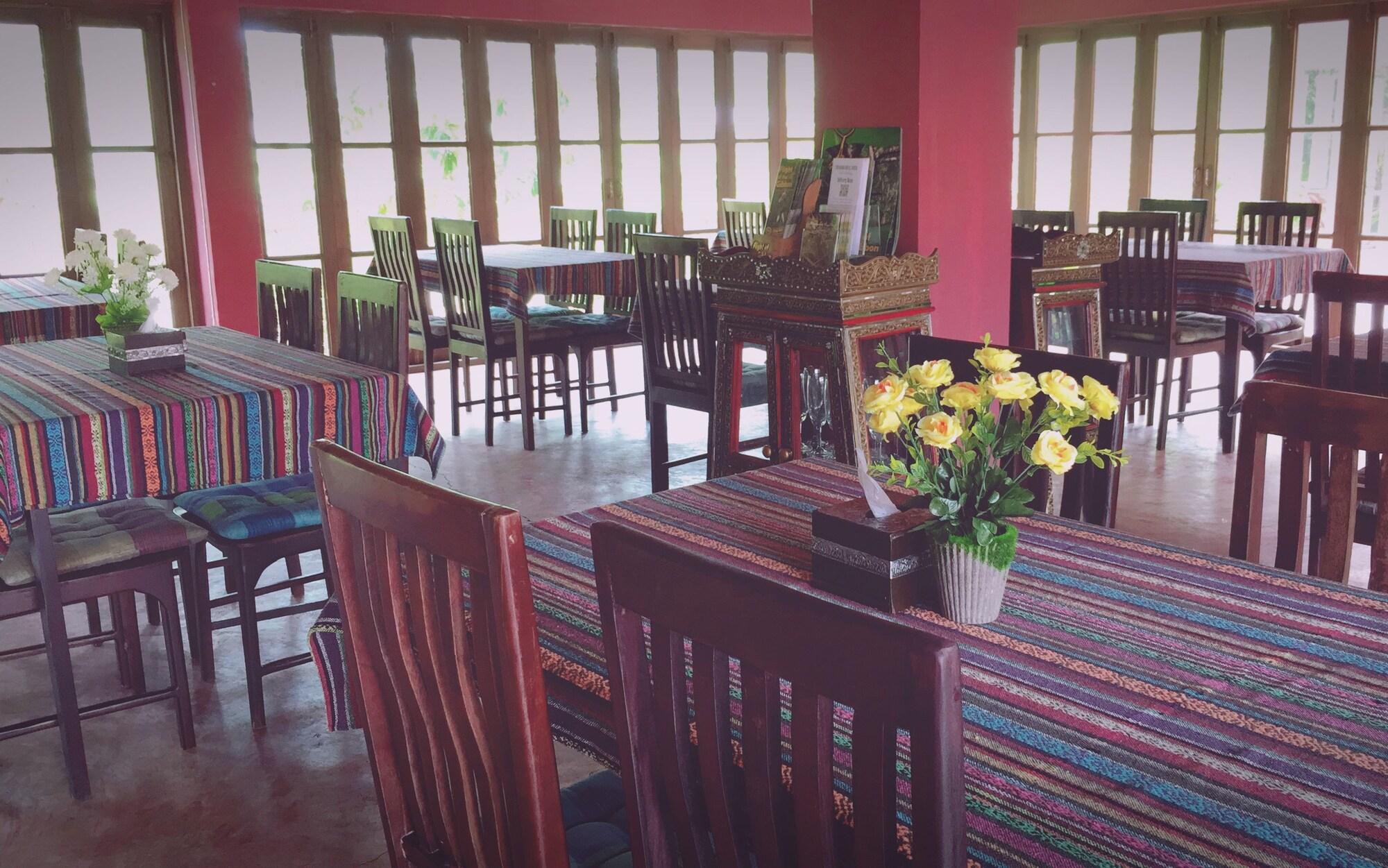 Restaurant Chiangmai Royal Creek